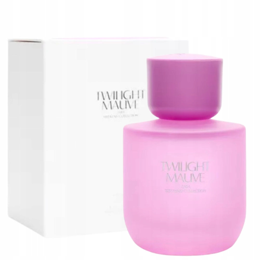 ZARA Twilight Mauve 90 ml EDT beautiful women's perfume