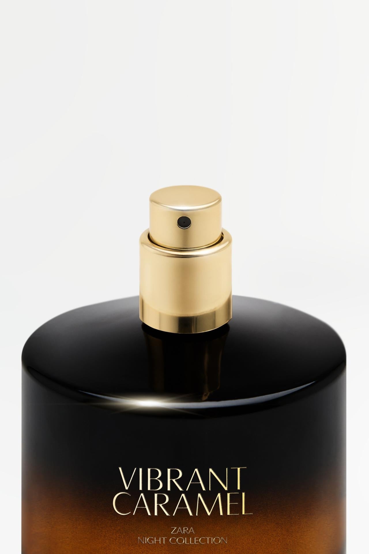 ZARA VIBRANT CARAMEL 90 ML WOMEN'S PERFUME ZARA VIBRANT CARAMEL EAN (GTIN) 5904435624174