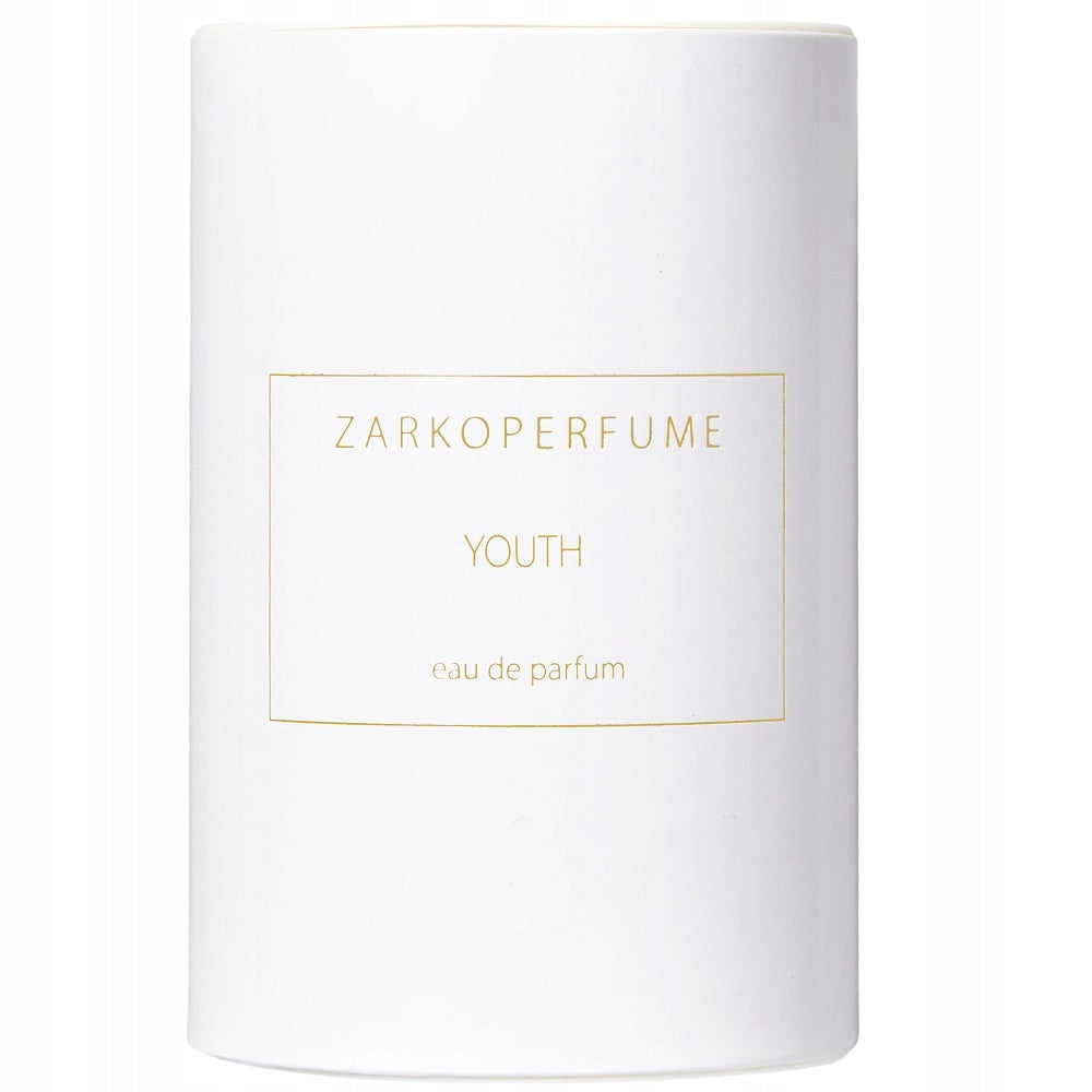 ZARKOPERFUME Youth EDP 100ml Product weight with unit packaging 0.33 kg