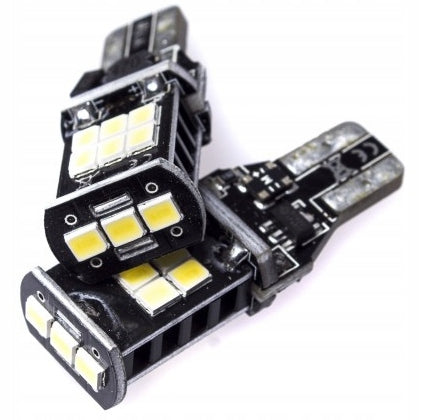 Automobilinės LED lemputė EinParts Festoon W16W