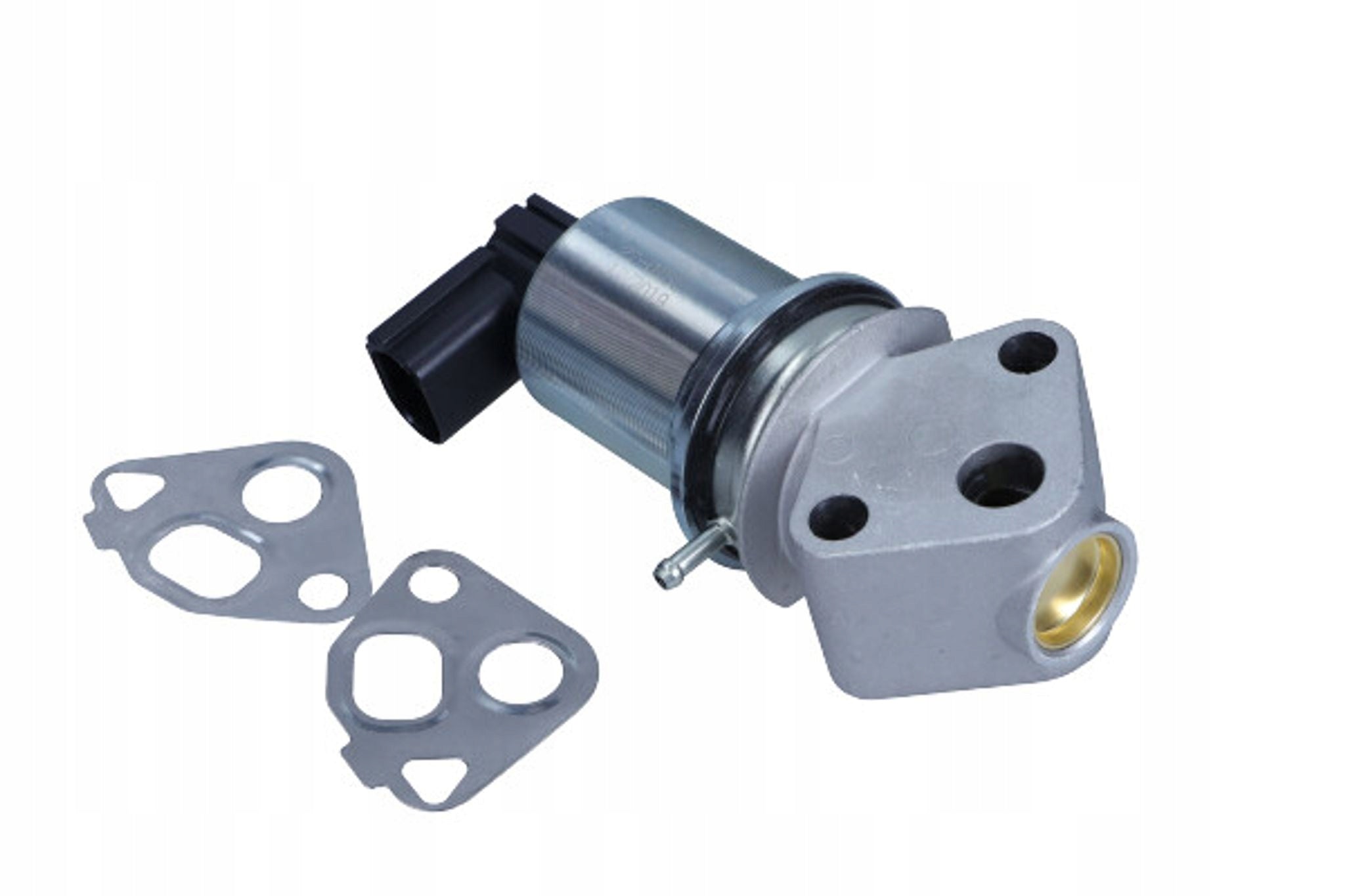 Wasserpumpe mit Gehäuse und Thermostat Maxgear 04E121121A, 1 Stk.