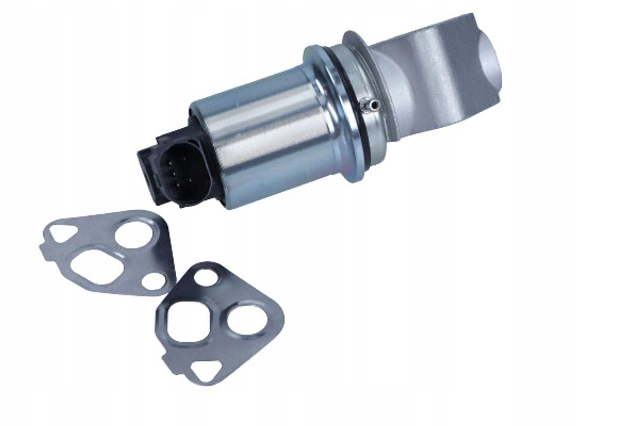 Wasserpumpe mit Gehäuse und Thermostat Maxgear 04E121121A, 1 Stk.