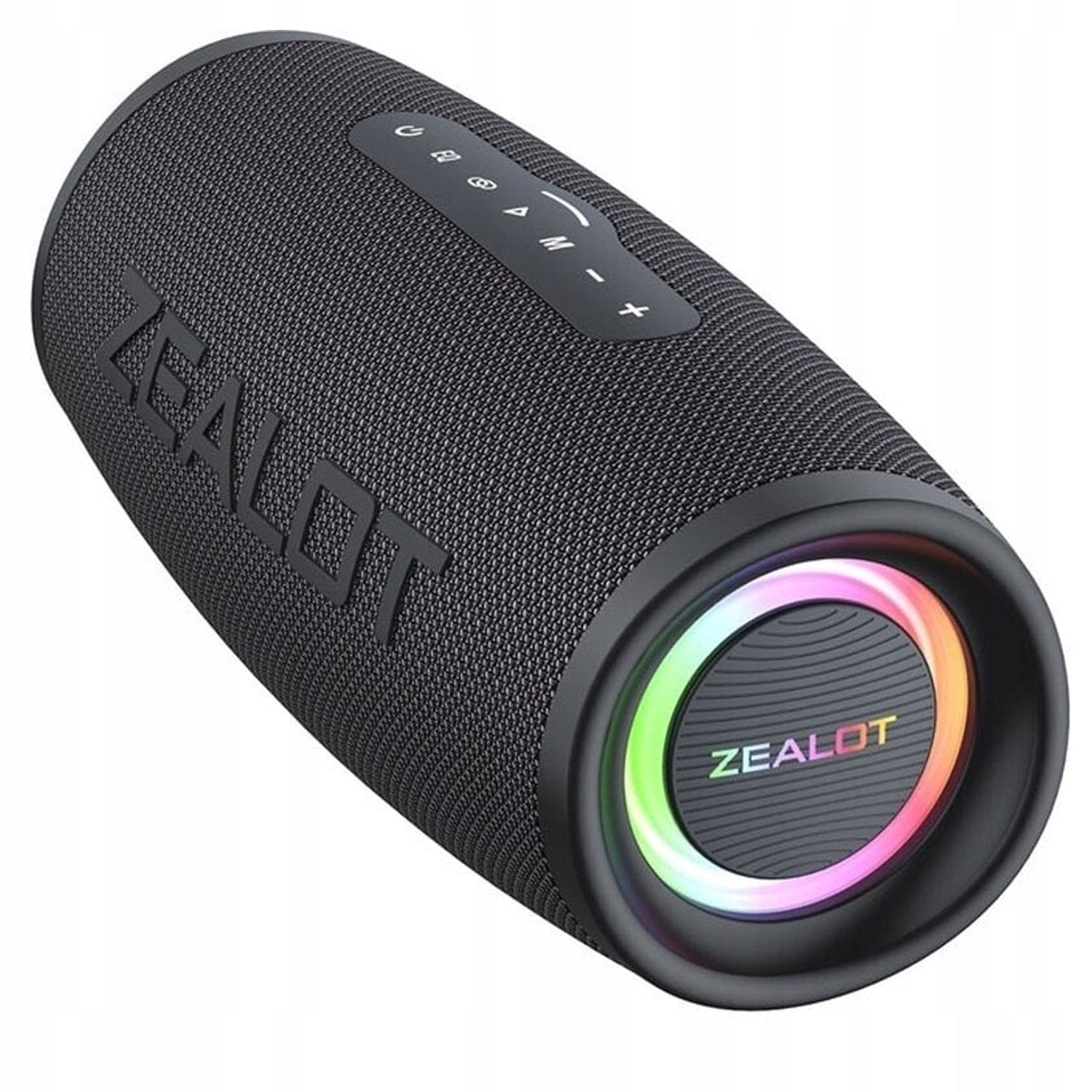 ZEALOT S56 40W BLUETOOTH SPEAKER
