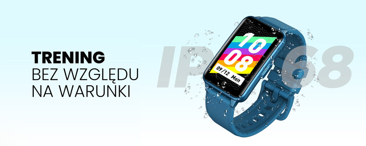 ZEBLAZE SMARTWATCH WATCH PRESSURE STEPS SLEEP Brand Zeblaze