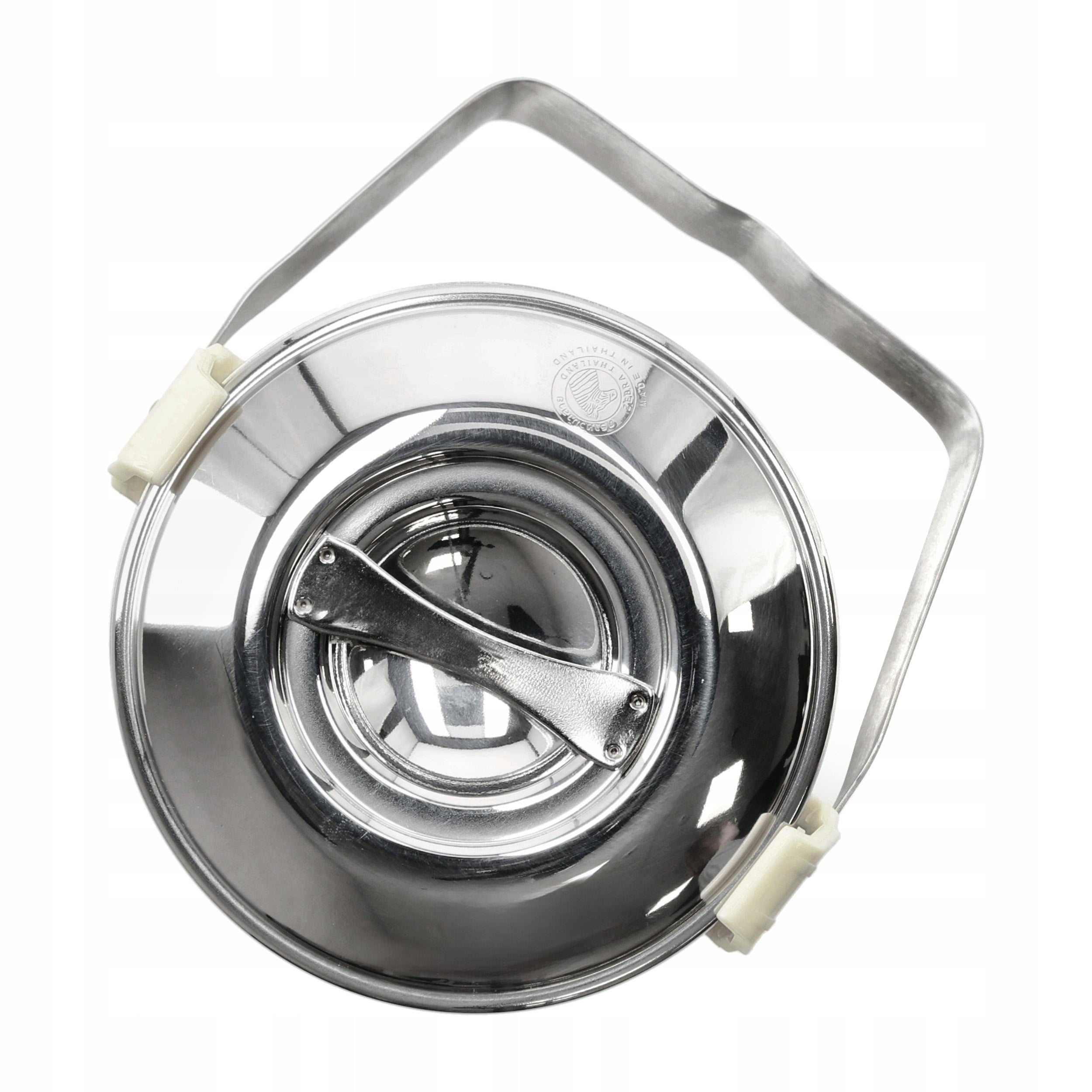 ZEBRA THAILAND BILLY STEEL BOILER 14 cm 2 L Brand no brand
