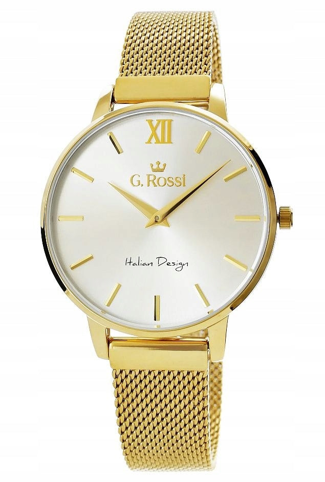 Uhr für Damen G. Rossi