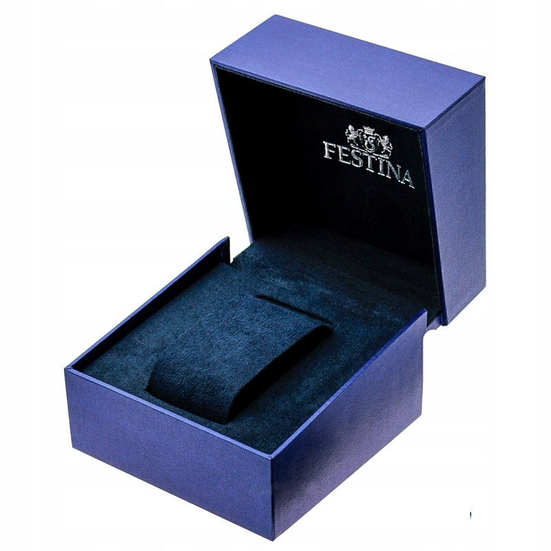 Damenuhr Festina Bike 2021 20544/2