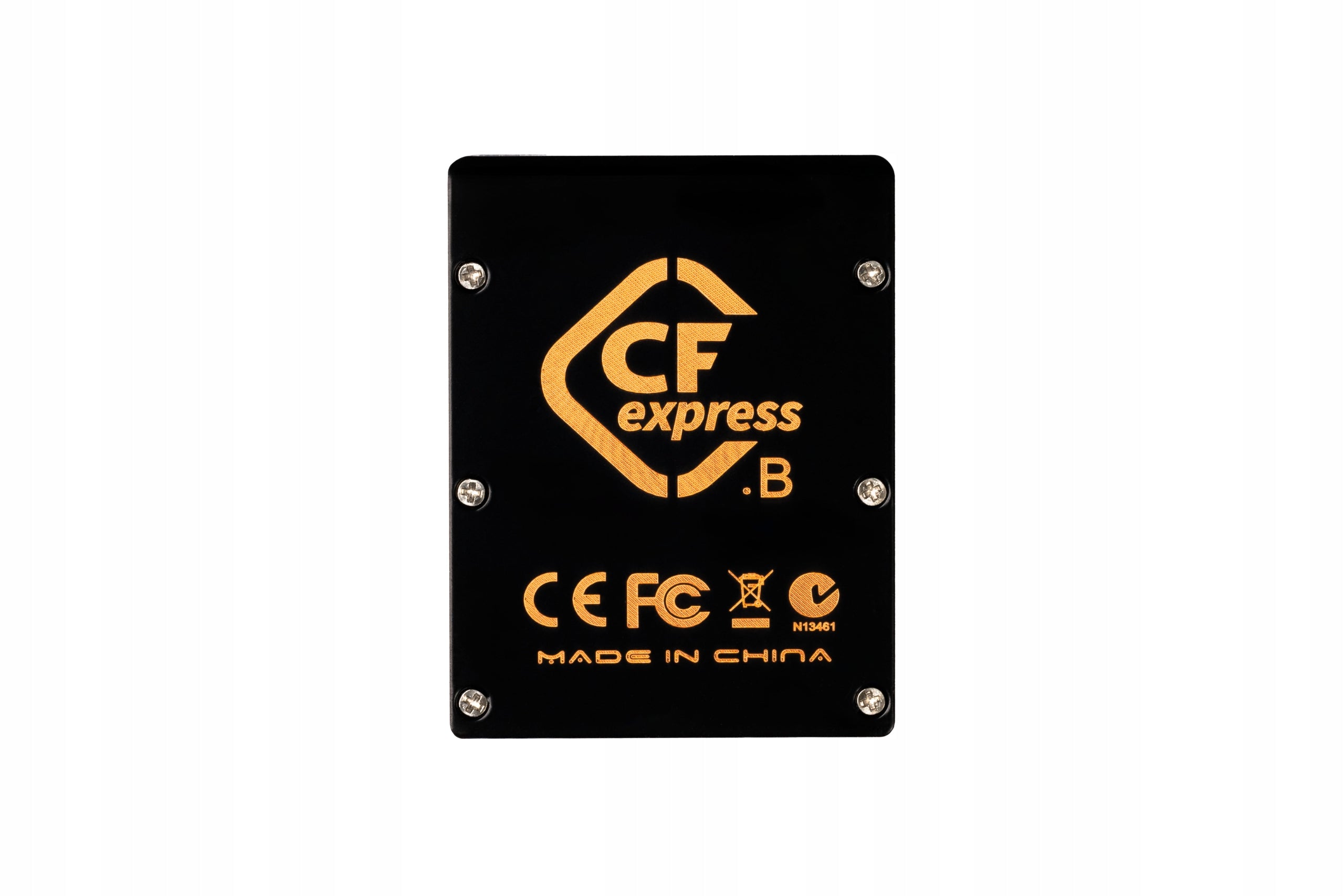 ZELMEM 2TB CFExpress Type B 2900MB/s Read 2600MB/s Write Packaging status original