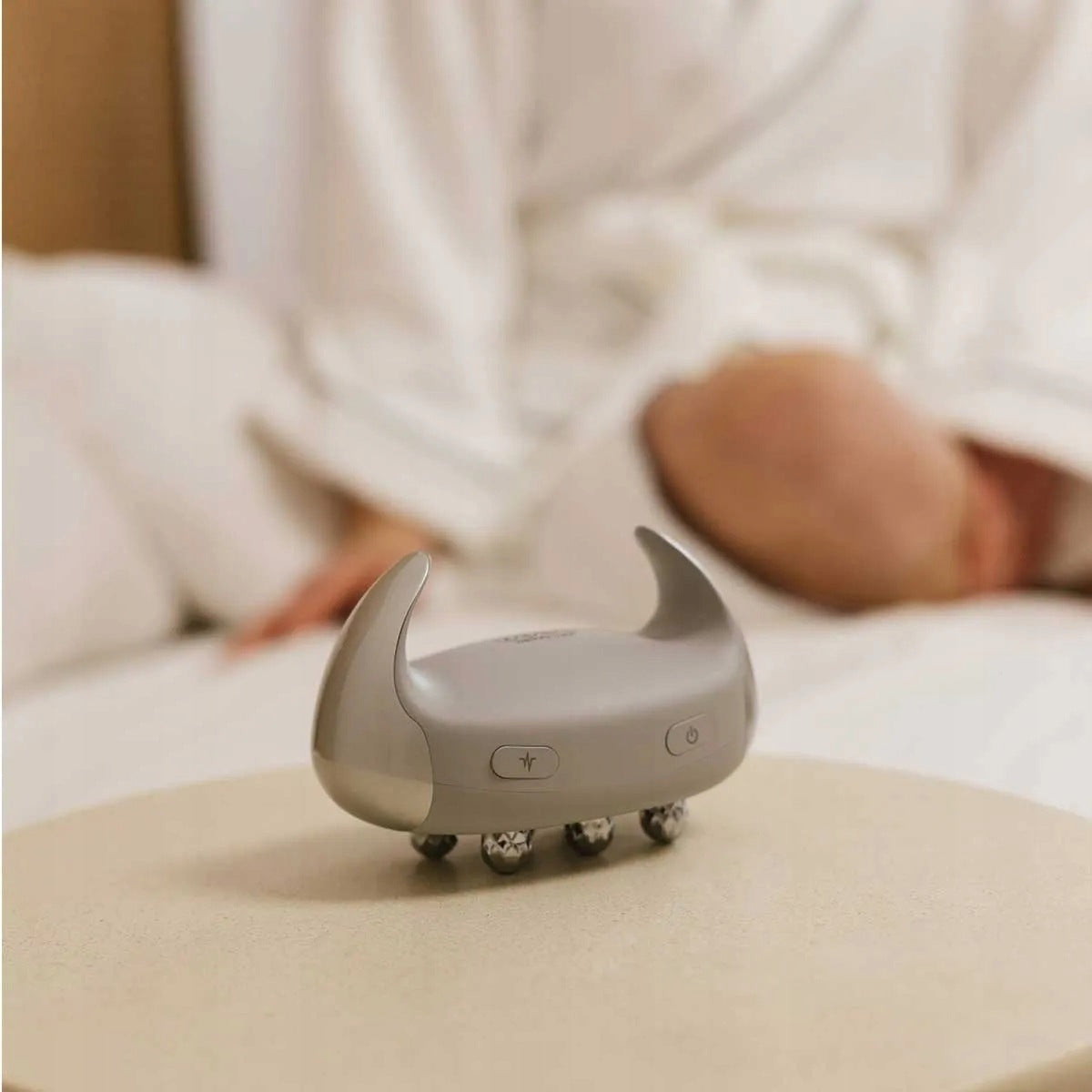 ZENT SculptWave 3-in-1 RF EMS 3D Anti-Cellulite Massager for Firming Manufacturer code 5900670907232