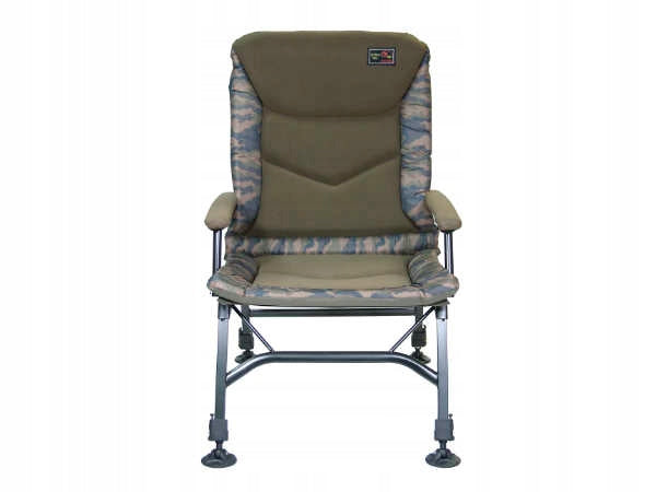 ZFISH CHAIR HURRICANE CAMO