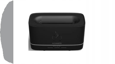 ZIM ar Humidifier + Fragrance Oils Manufacturer code Aromatly nawilżacz powietrza Pure 2