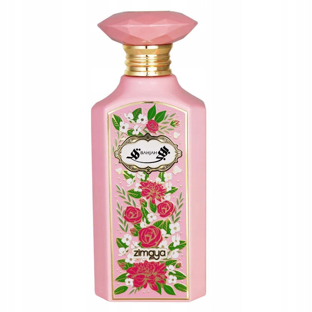 ZIMAYA BAHJAH EDP 100ml SPRAY