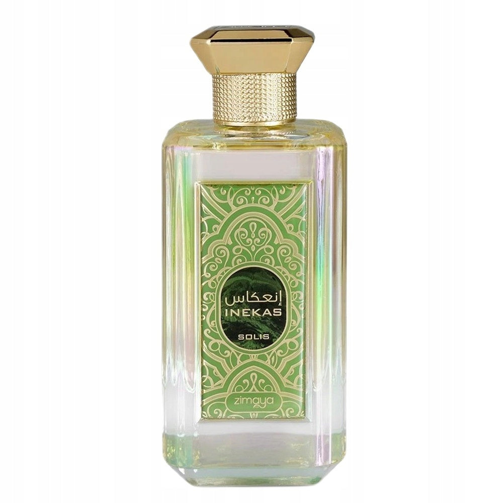 ZIMAYA Inekas Solis EDP 100ml