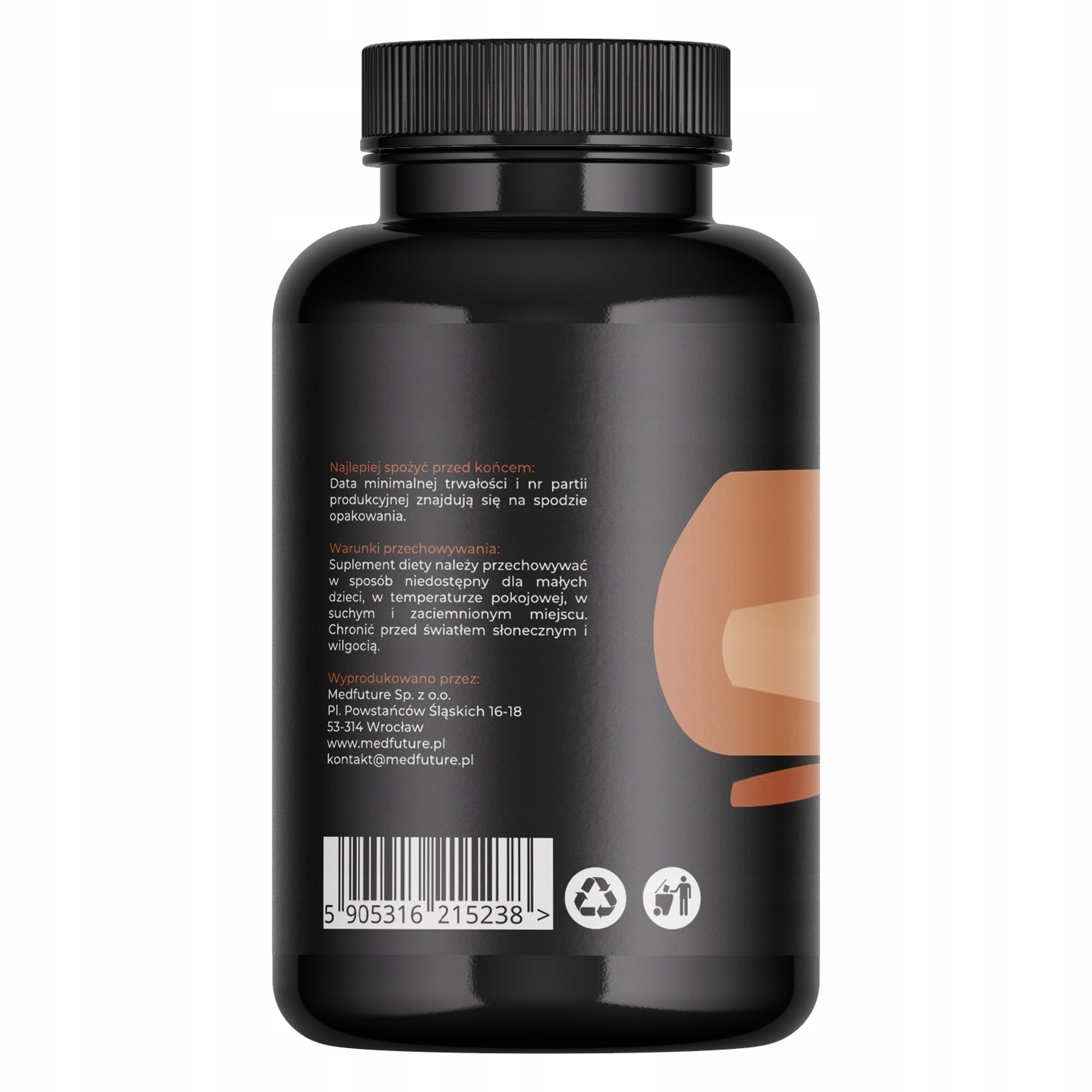 ZINC & SELENIUM - Immunity, healthy skin, hair and nails - 120 tablets Brand ViveSanum