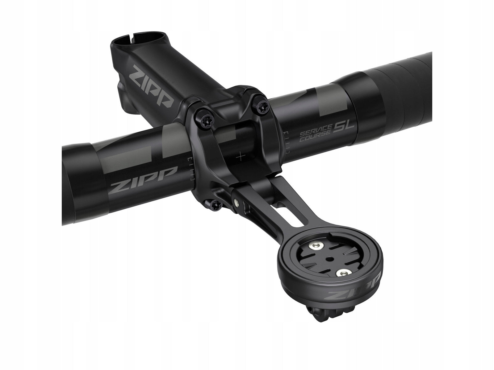 ZIPP Service Course SL / SL Speed Computer Mount, for 31.8mm Clamp