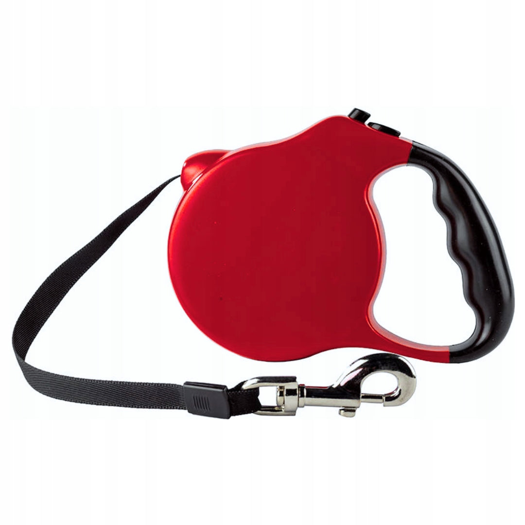 ZIPPY PREMIUM XS Automatic leash for small dog yorka shih tzu up to 8kg 3m