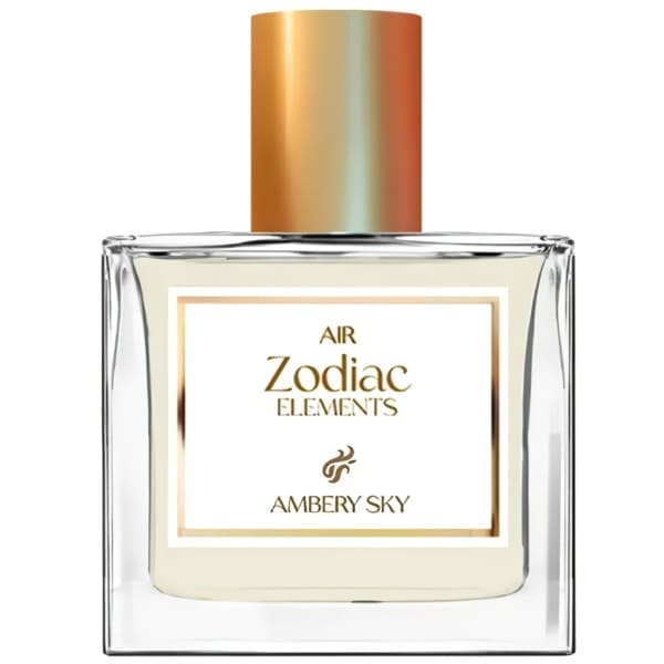 ZODIAC ELEMENTS COLLECTION AIR toaletná voda 30ml EDT (W)