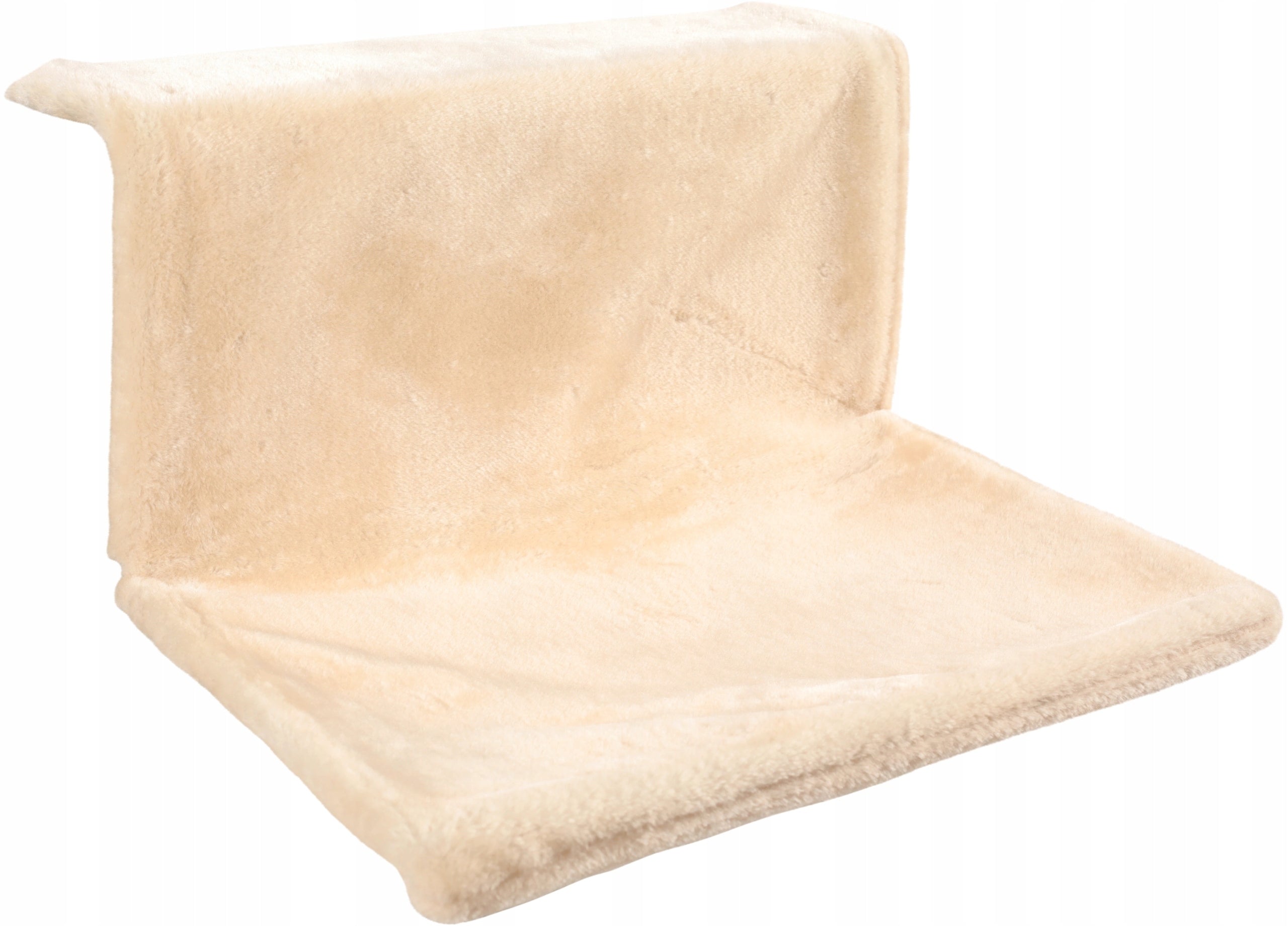 ZOLUX Cat radiator hammock col. beige Color beige