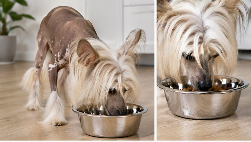 ZOLUX Stainless steel dog bowl INOX 24,5 cm 2,5 L Brand Zolux