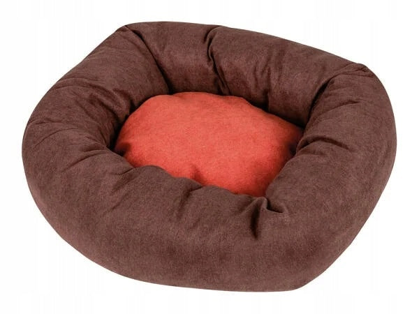 ZOOFARI PLAYPEN COMFORTABLE UNIVERSAL BED FOR CAT DOG ROUND