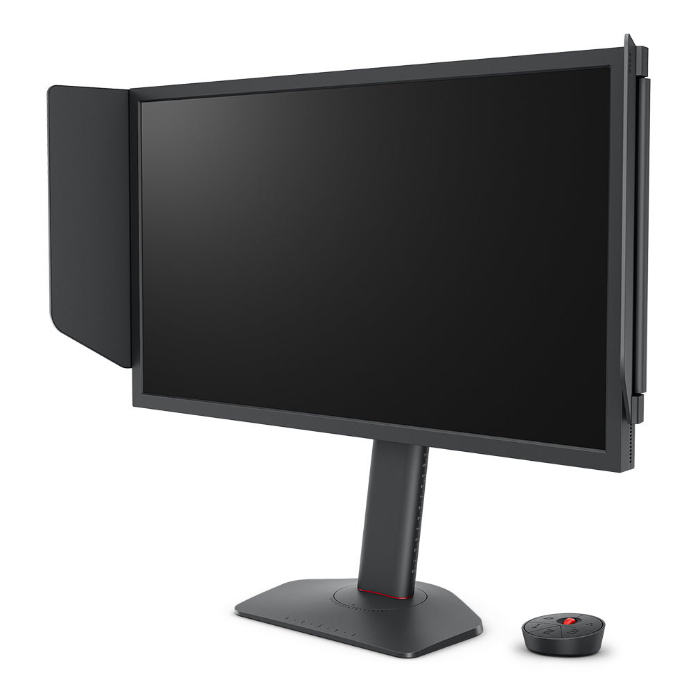ZOWIE Monitor BENQ 24,1 XL2566X+ FHD TN LED 400Hz HDMI DP GAMING Brand BenQ