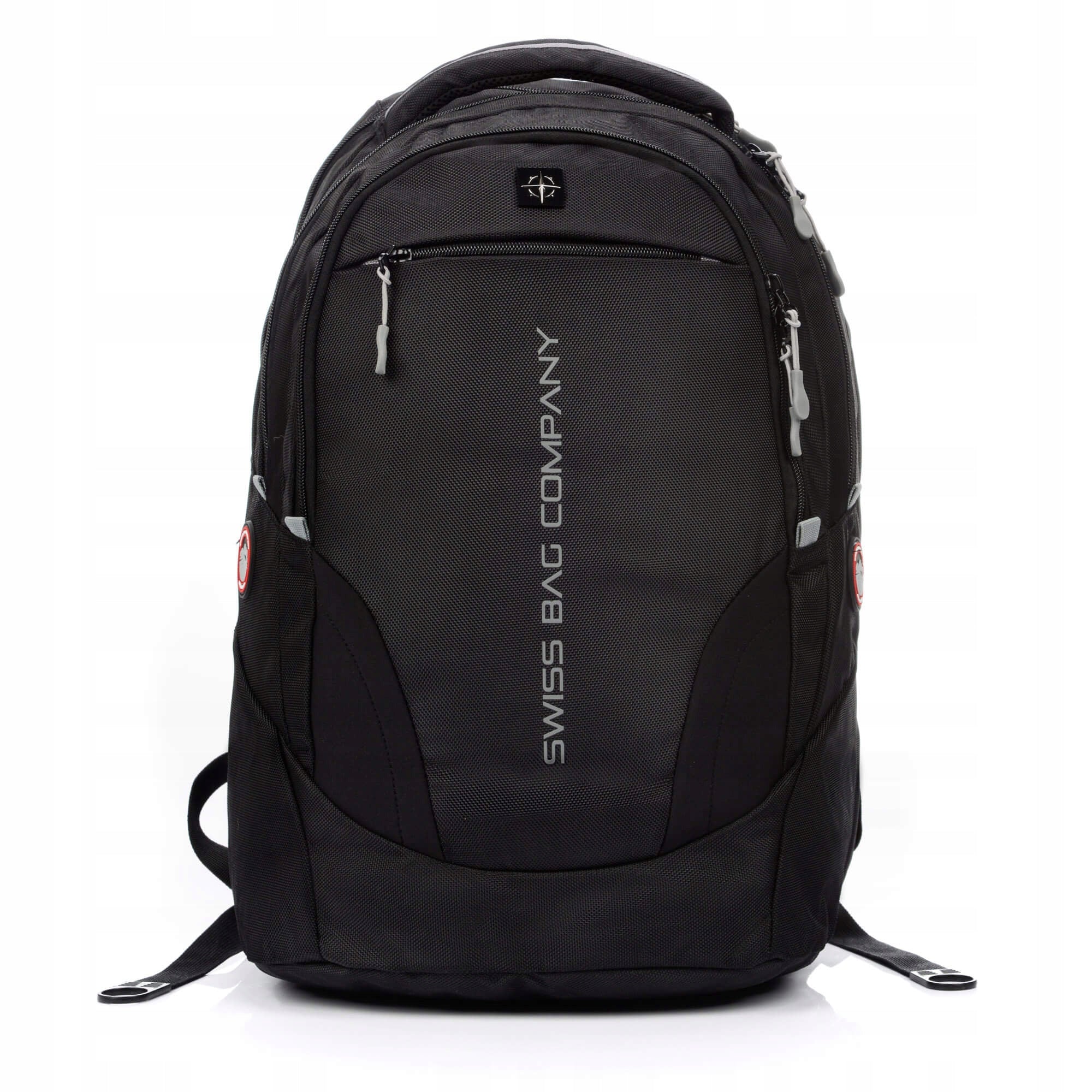 ZURICH 33l SWISSBAGS SCHOOL BACKPACK with laptop pocket Brand SwissBags