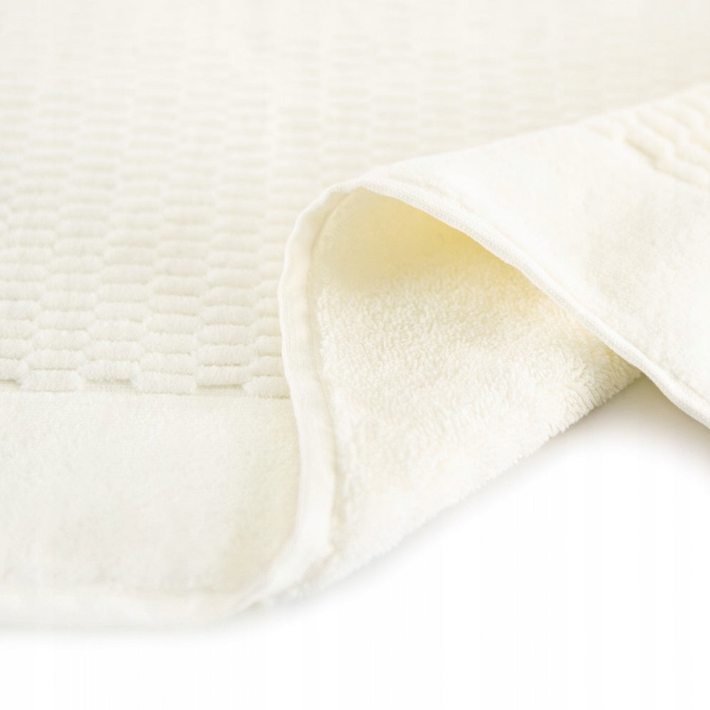 ZWOLTEX Bathroom Rug GRANO EGYPTIAN Cotton