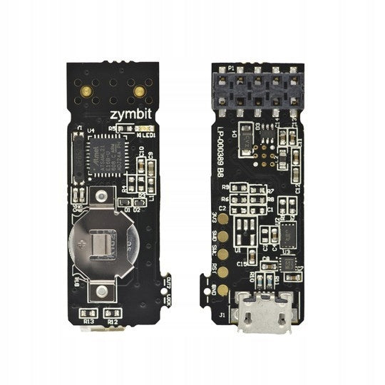 ZYMKEY 4i - hardware protection module for Raspberry Pi