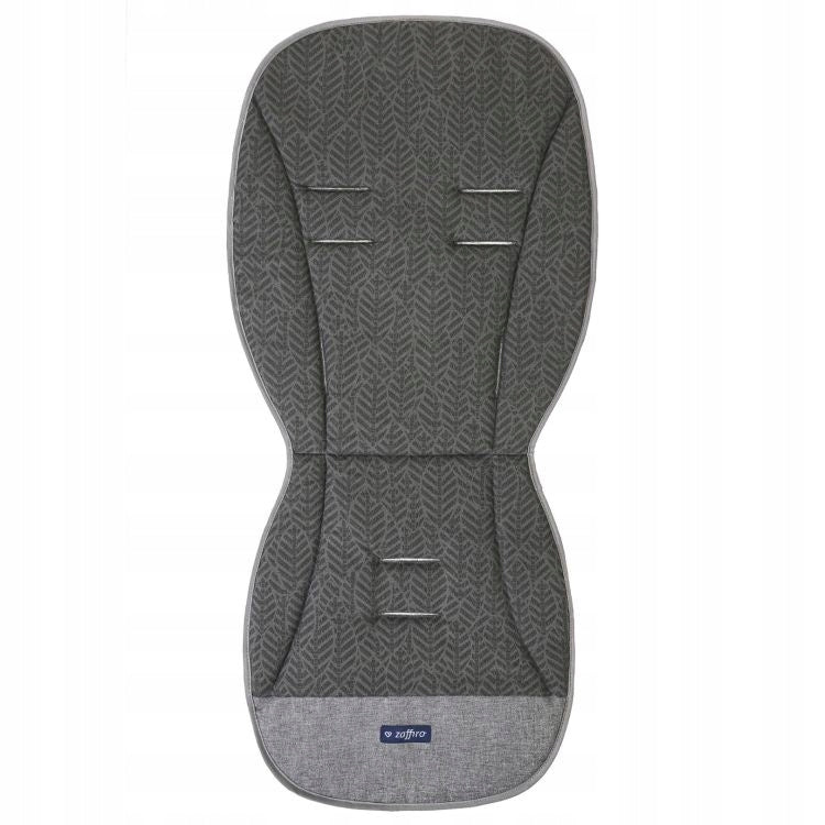 Zaffiro - Insert for trolley 85 cm - Anthracite Leaves Air Medical device no