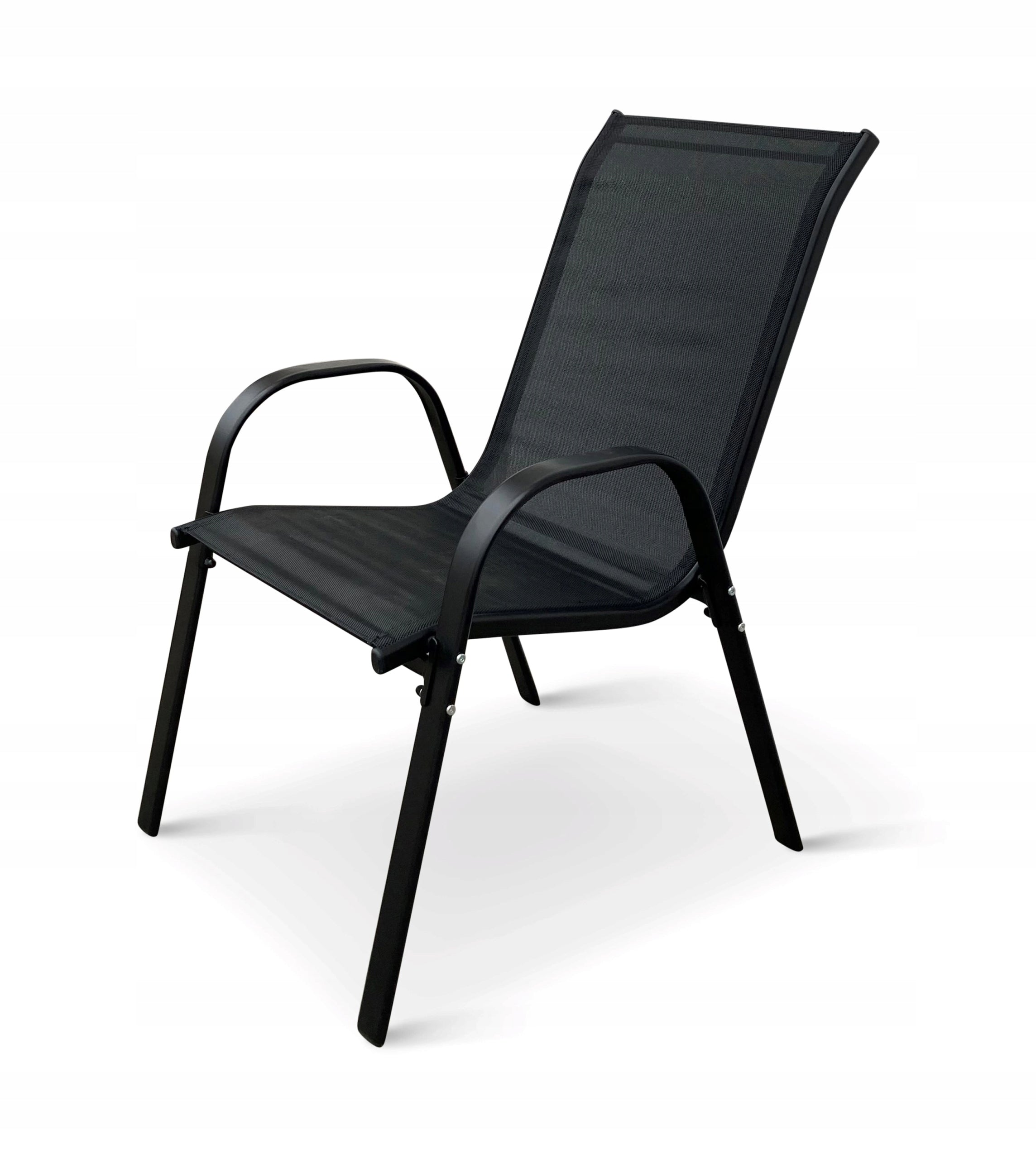 Zahradní jídelní set Viking XL 190cm + 6x kovová židle Ramada Waterproofness yes