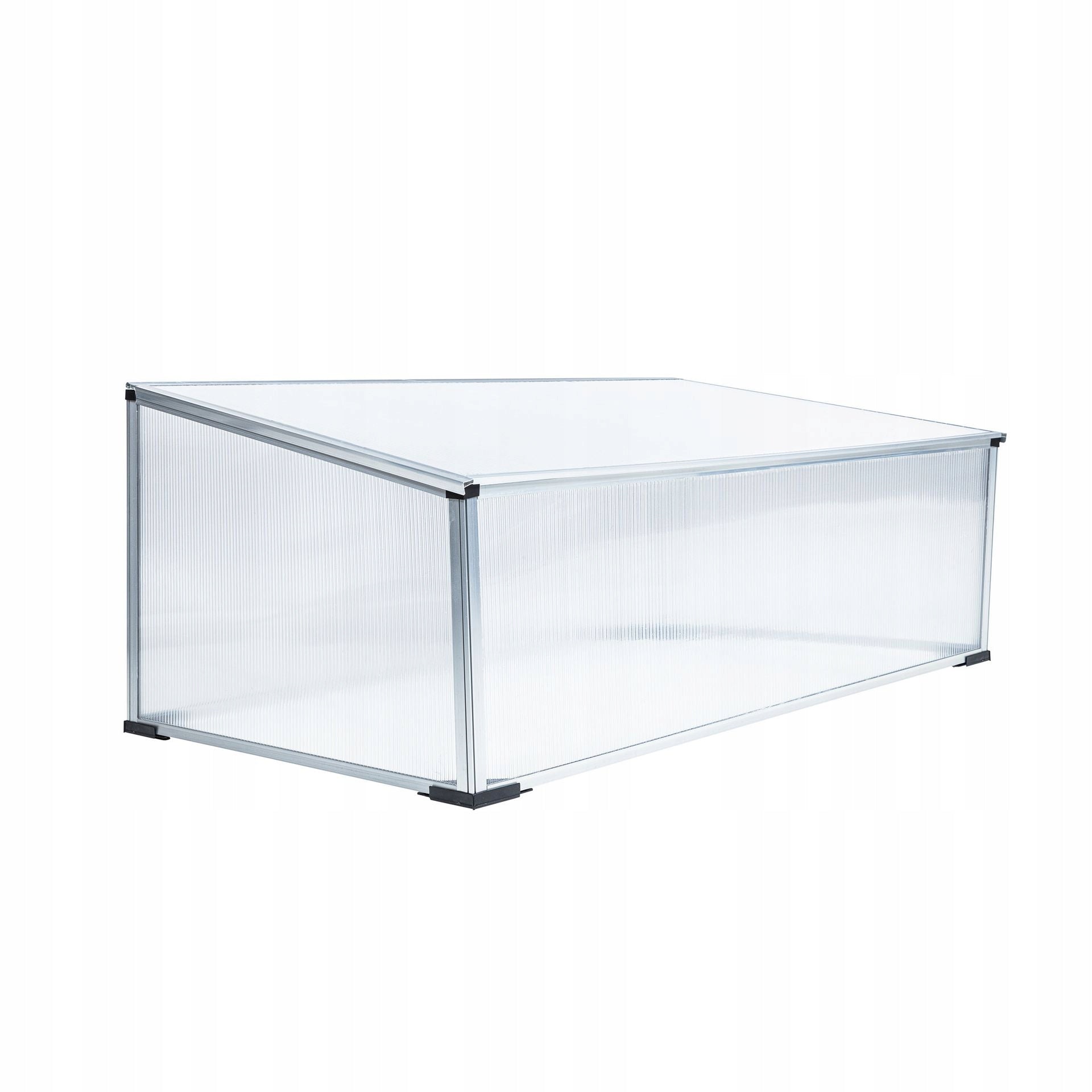 Zahradní pařeniště, 100 x 60 x 40 cm Manufacturer HI