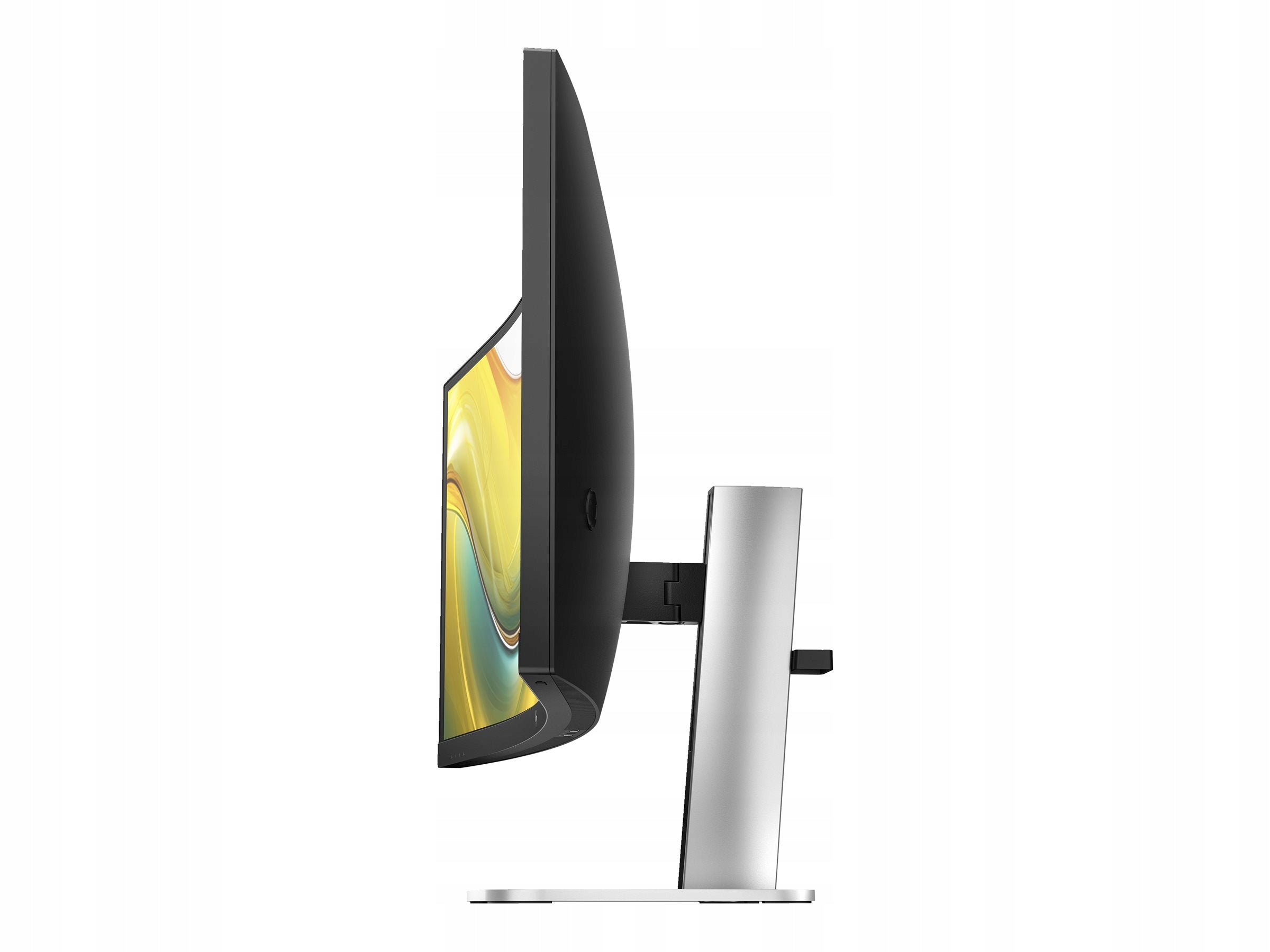 Zakřivený monitor HP Pro 534pm S5 9E0Z2UT 34" WQHD Brand HP