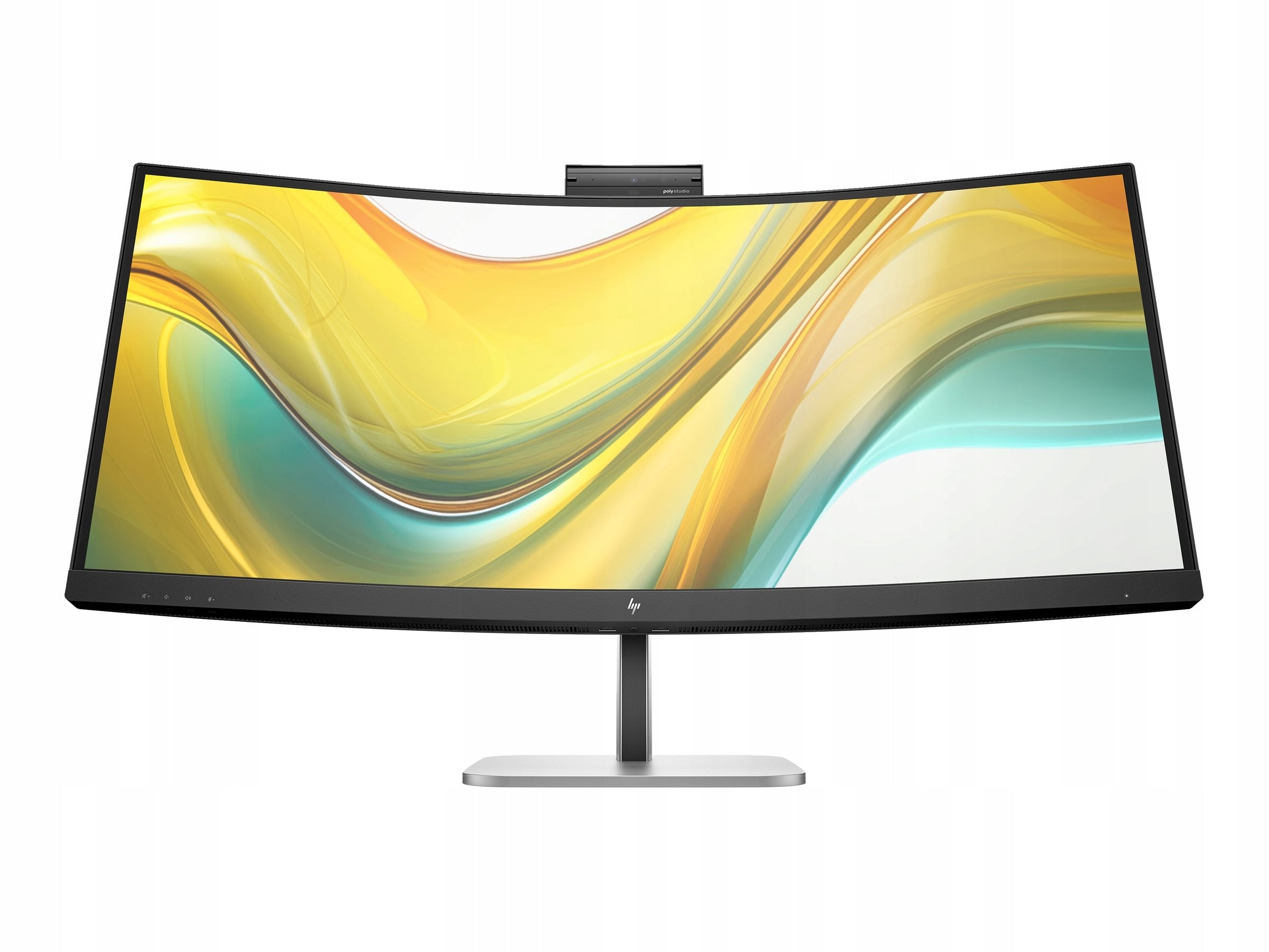 Zakřivený monitor HP Pro 534pm S5 9E0Z2UT 34" WQHD Model S5 Pro 534pm