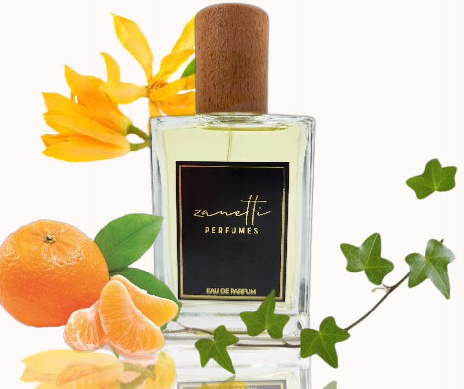 Zanetti Profumo Adore high quality perfume inspired, bottling plant 24% Brand no brand