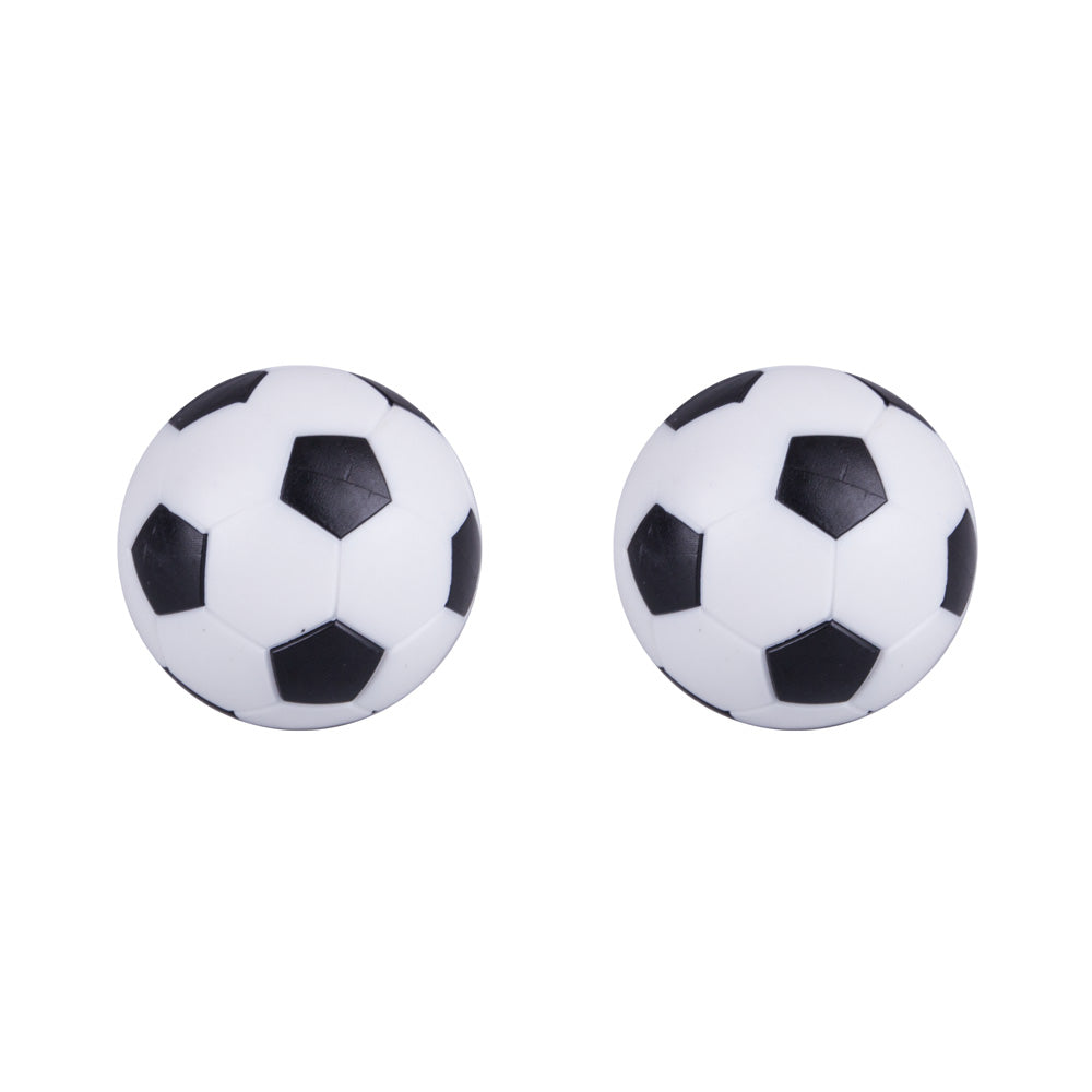 Stalo futbolo kamuoliukas WORKER 13-in-1 Supertable, 2 vnt.