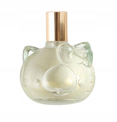 Zara Hello Kitty eau de toilette 50 ml for girls