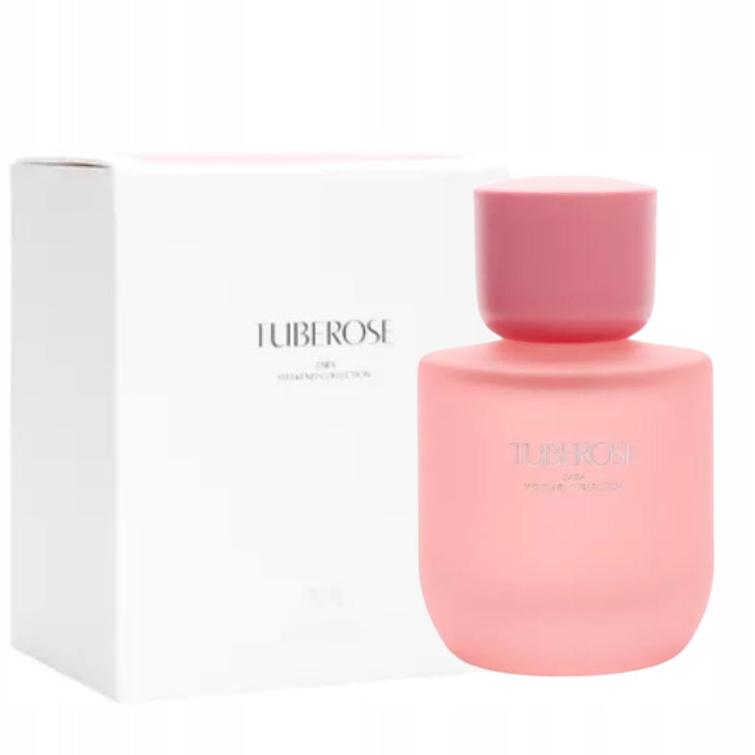 Zara Tuberose 90ml EDT Perfume for Women
