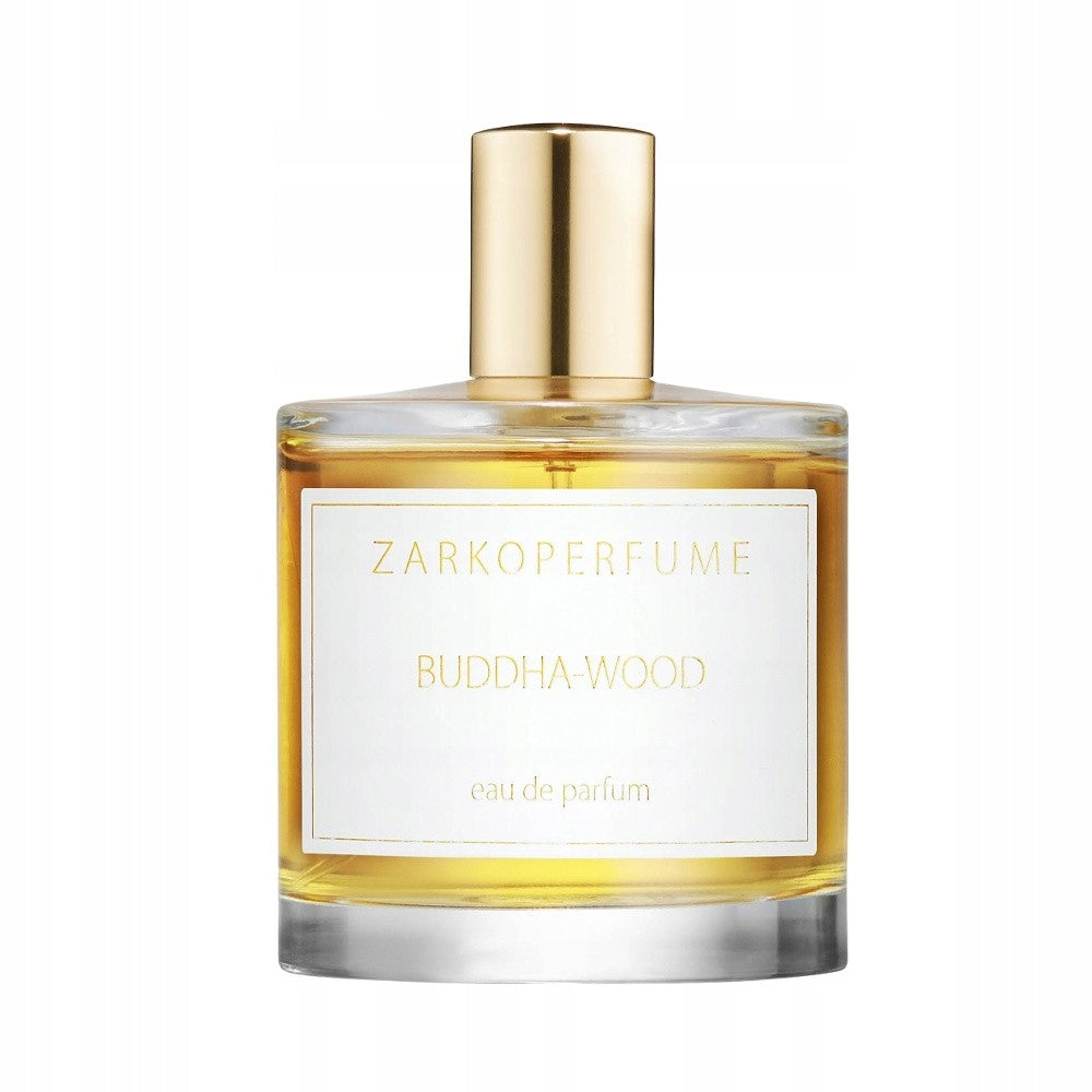 Zarkoperfume Buddha Wood Unisex Perfumed Water 100ml