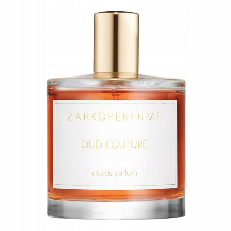 Zarkoperfume Oud Couture Unisex Eau de Parfum 100ml