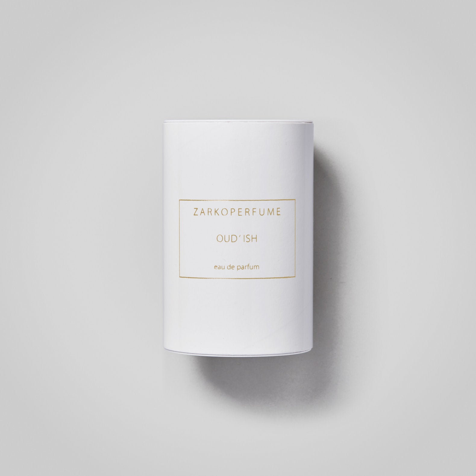 Zarkoperfume Oud'Ish unisex Eau de Parfum 100ml Packaging status original