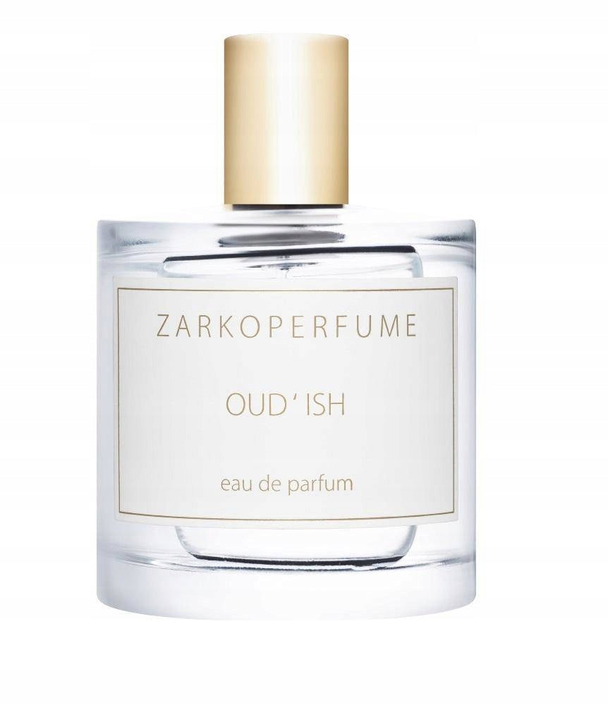 Zarkoperfume Oud'Ish unisex Eau de Parfum 100ml