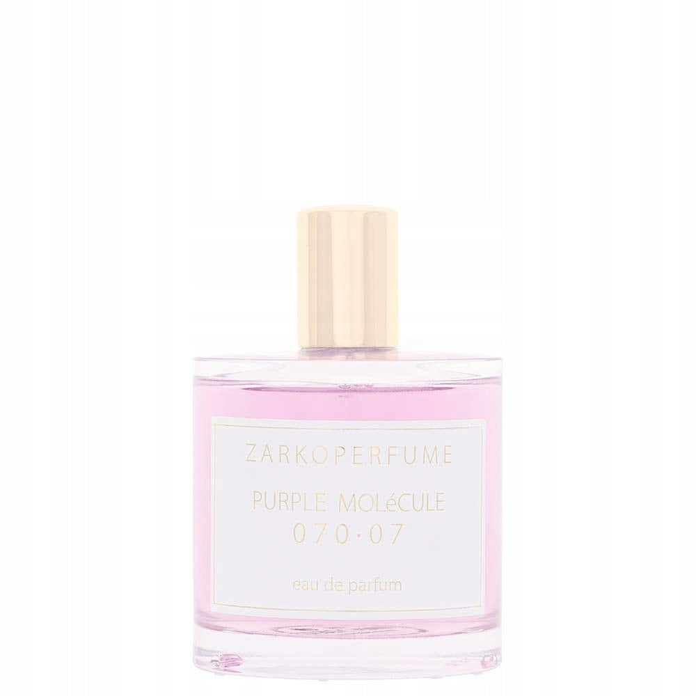Zarkoperfume Purple Molecule Unisex Perfumed Water 100ml