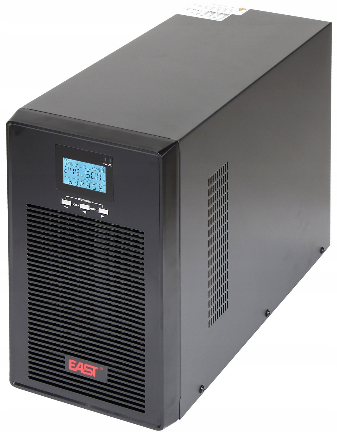 East ups maitintuvas at-ups3000-lcd 3000 va east