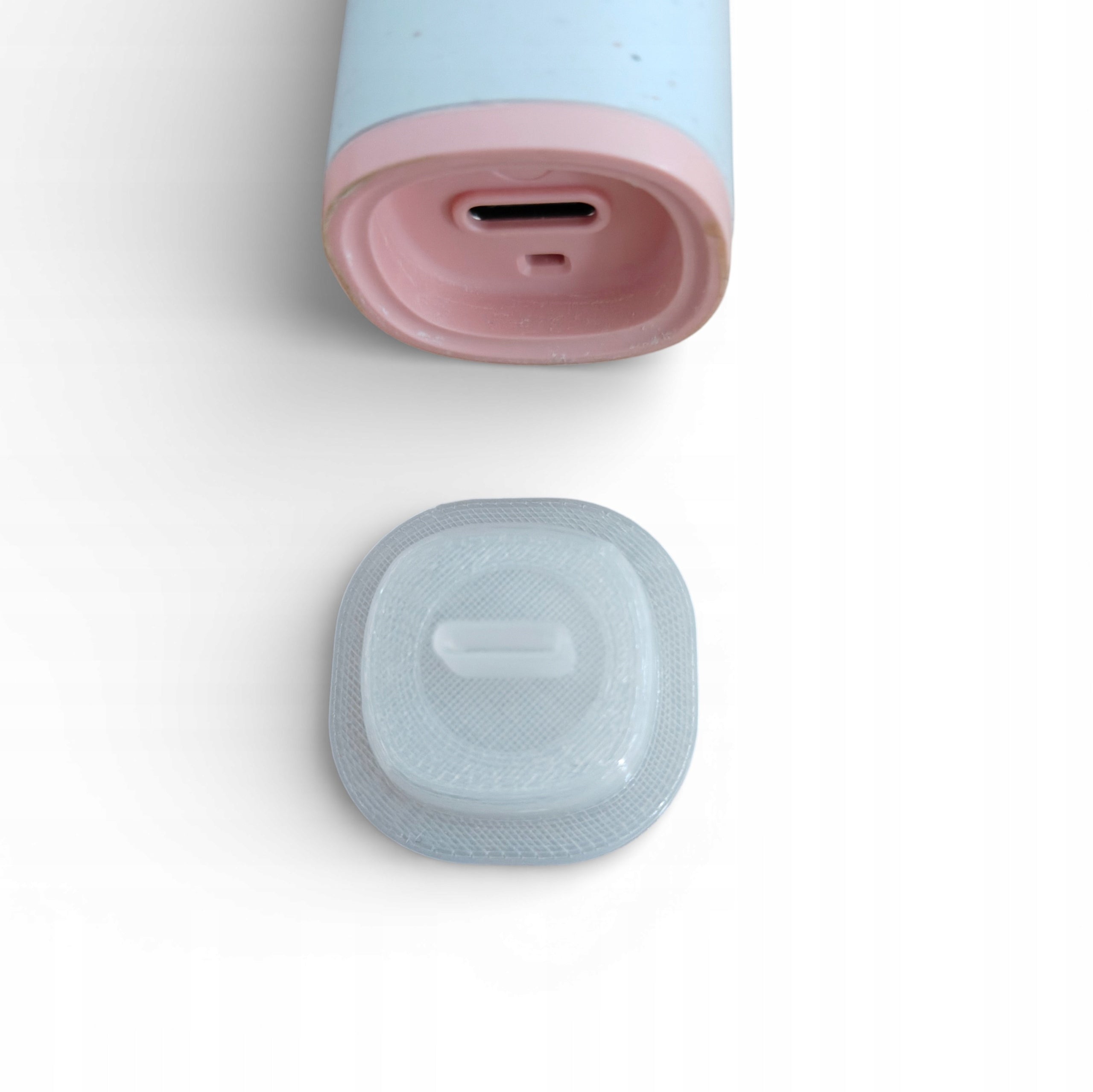 Zatyczka Portu Ładowania USB-C do Szczoteczek Oclean Brand no brand