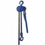 Zdvihák R 11-10 0,8t/1,5m RZV valčeková reťaz Brand no brand