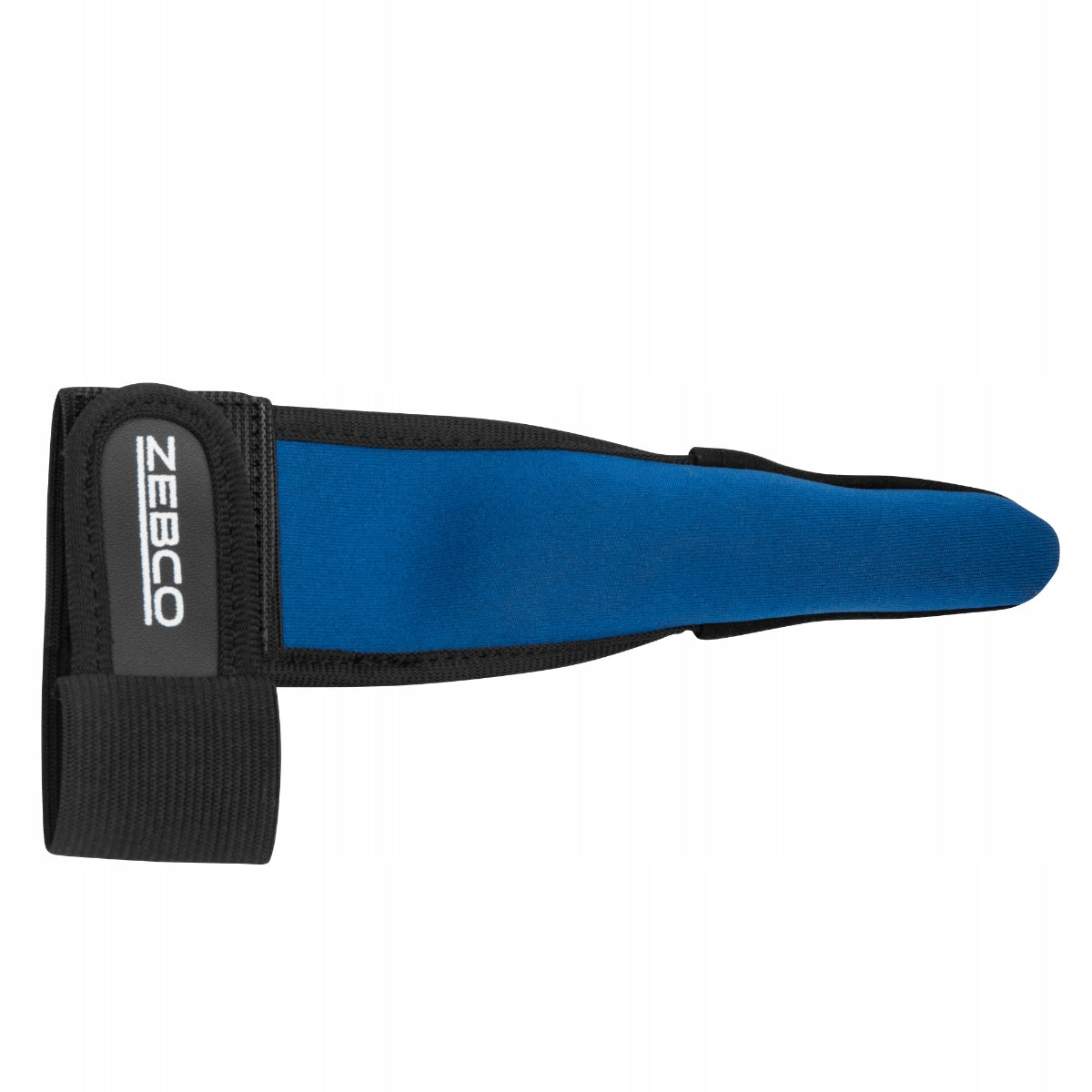 Zebco - Neoprene finger protector for throws
