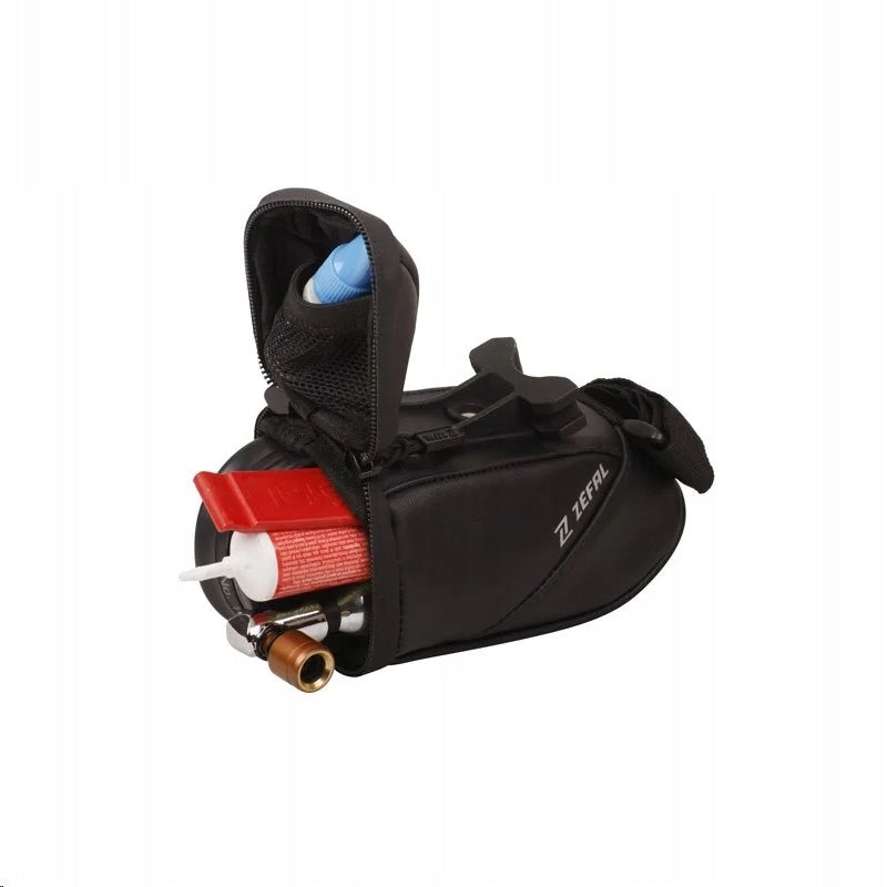 Zefal podsedlovka Iron Pack 2 S-TF Brand Zefal