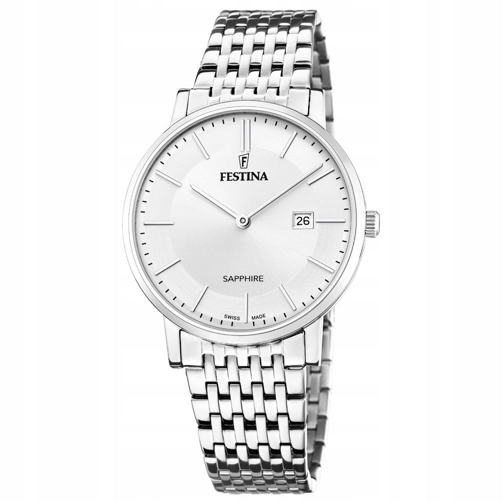 Damenuhr Festina 20018/1