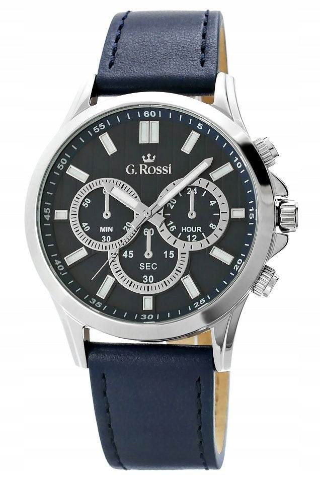 Herrenuhr G. Rossi - Chopard (zg083k)TAY3703