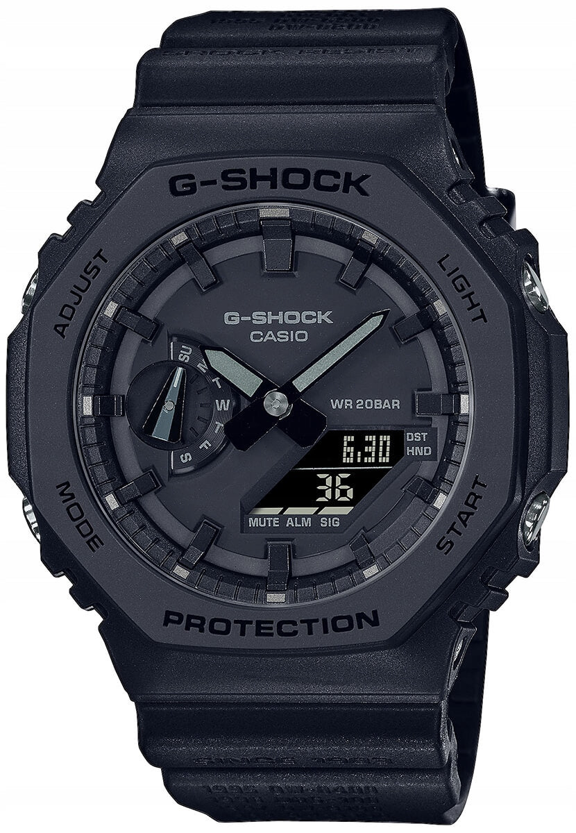 Herrenuhr Casio G-Shock GA-2140RE-1AER